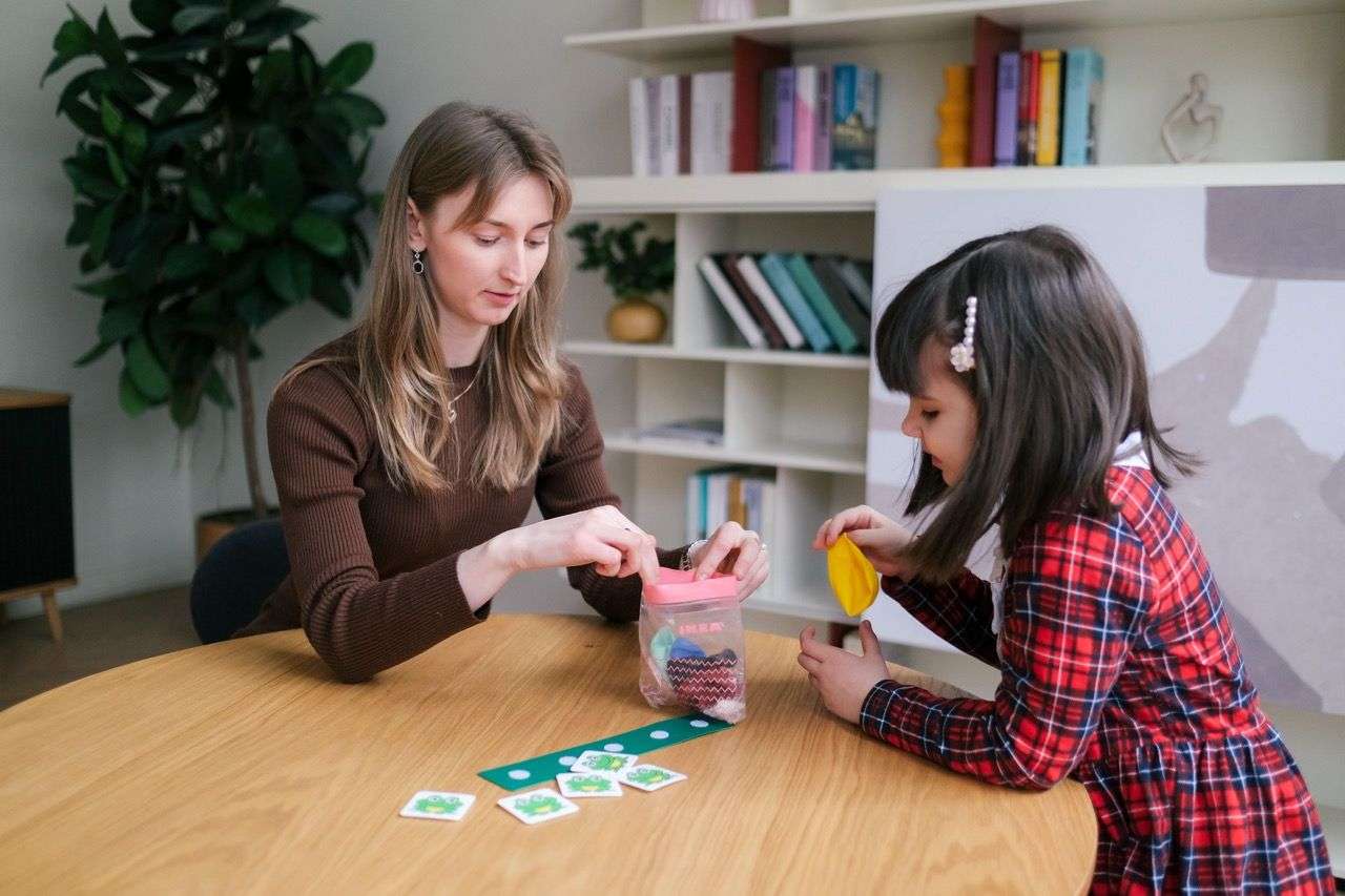 АВА-терапевт