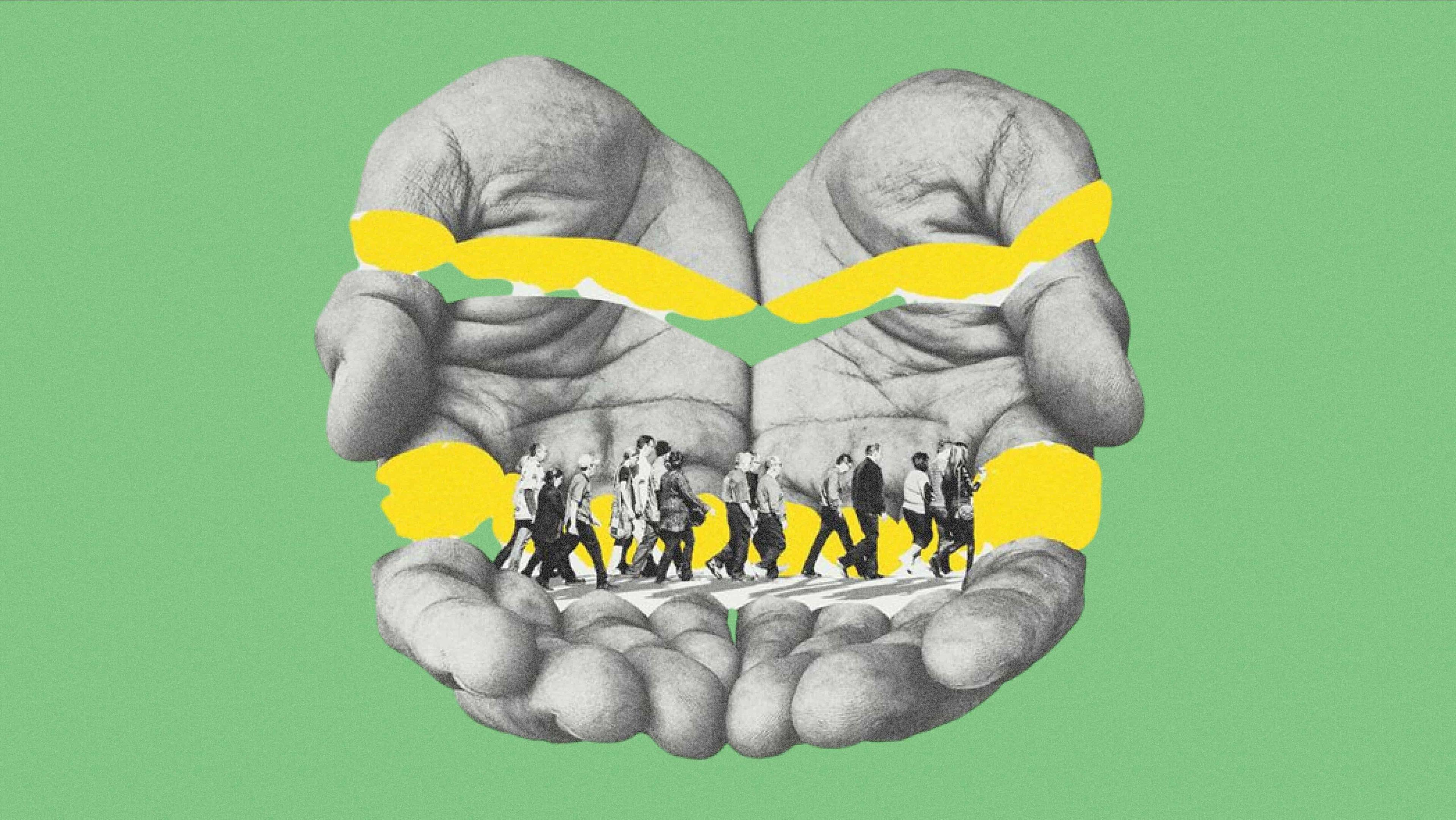 Альтруизм: помощь во благо или во вред?