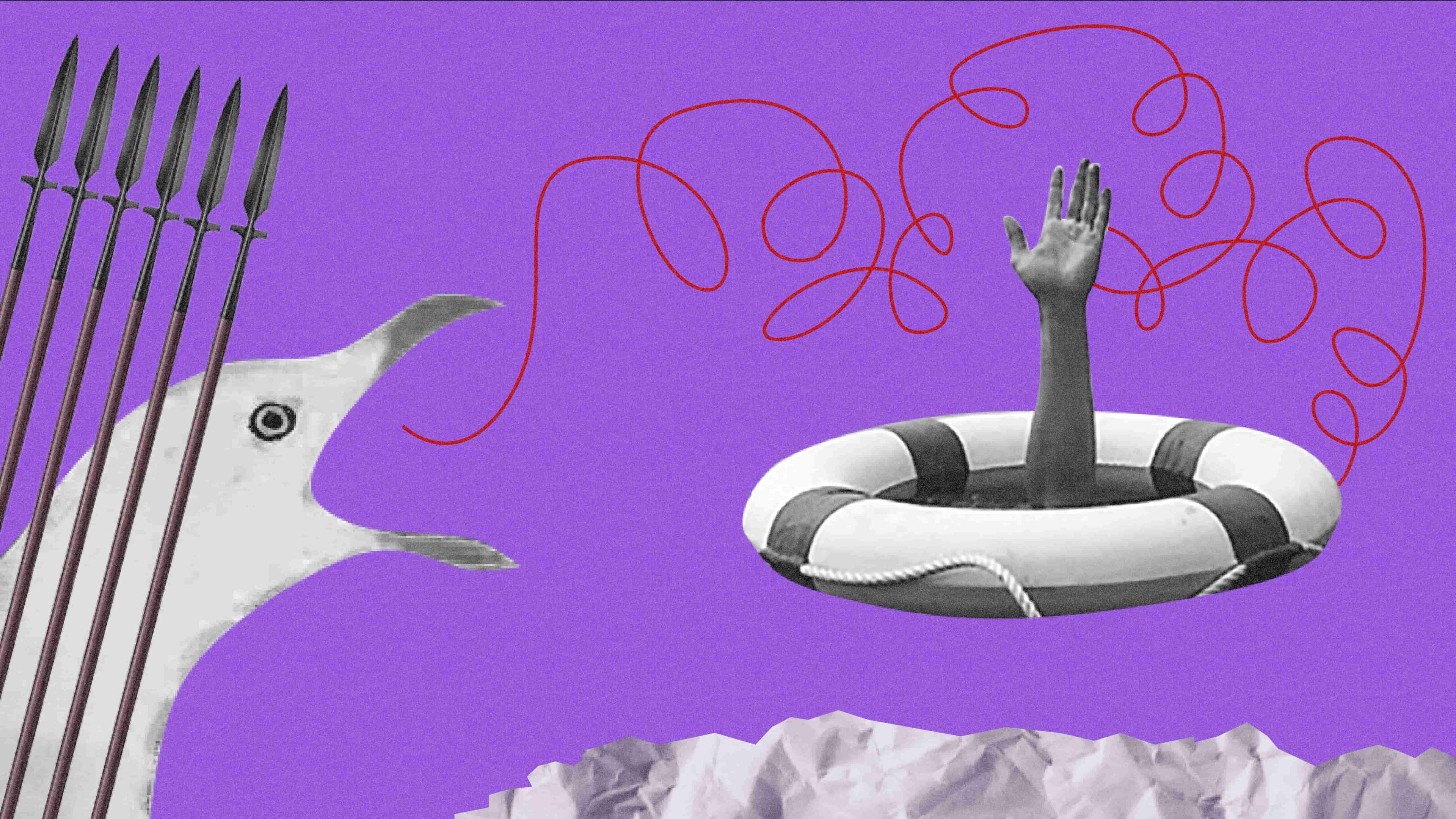 ПТСР: как воспоминания о травме влияют на психологическое здоровье