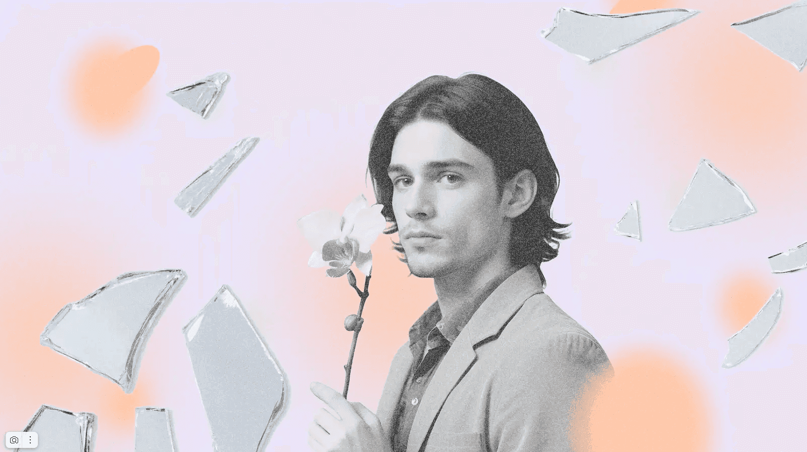 Меланхолик: преимущества и негативные черты темперамента