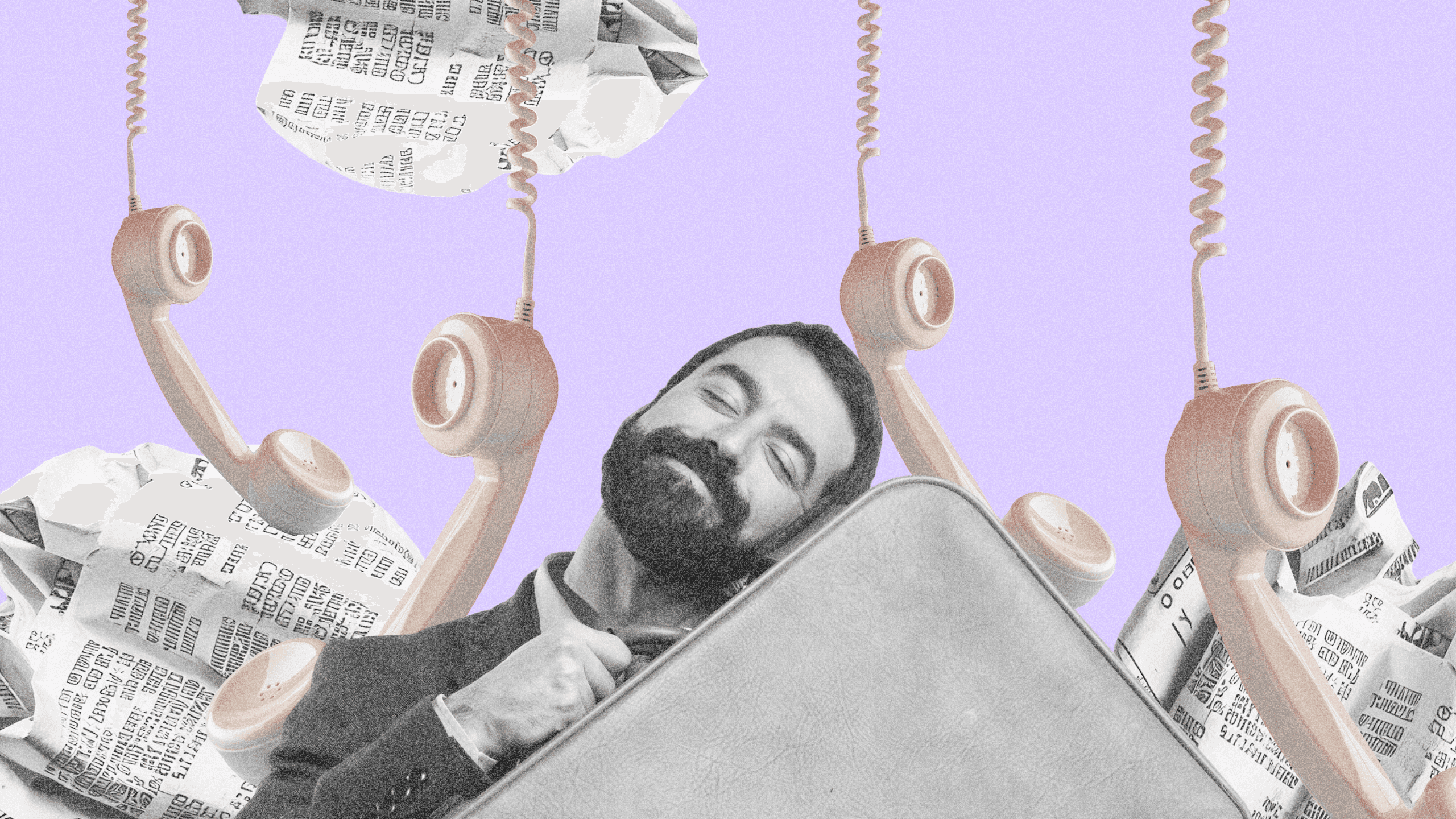 Трудоголик: чем опасна работа на износ и как научиться отдыхать