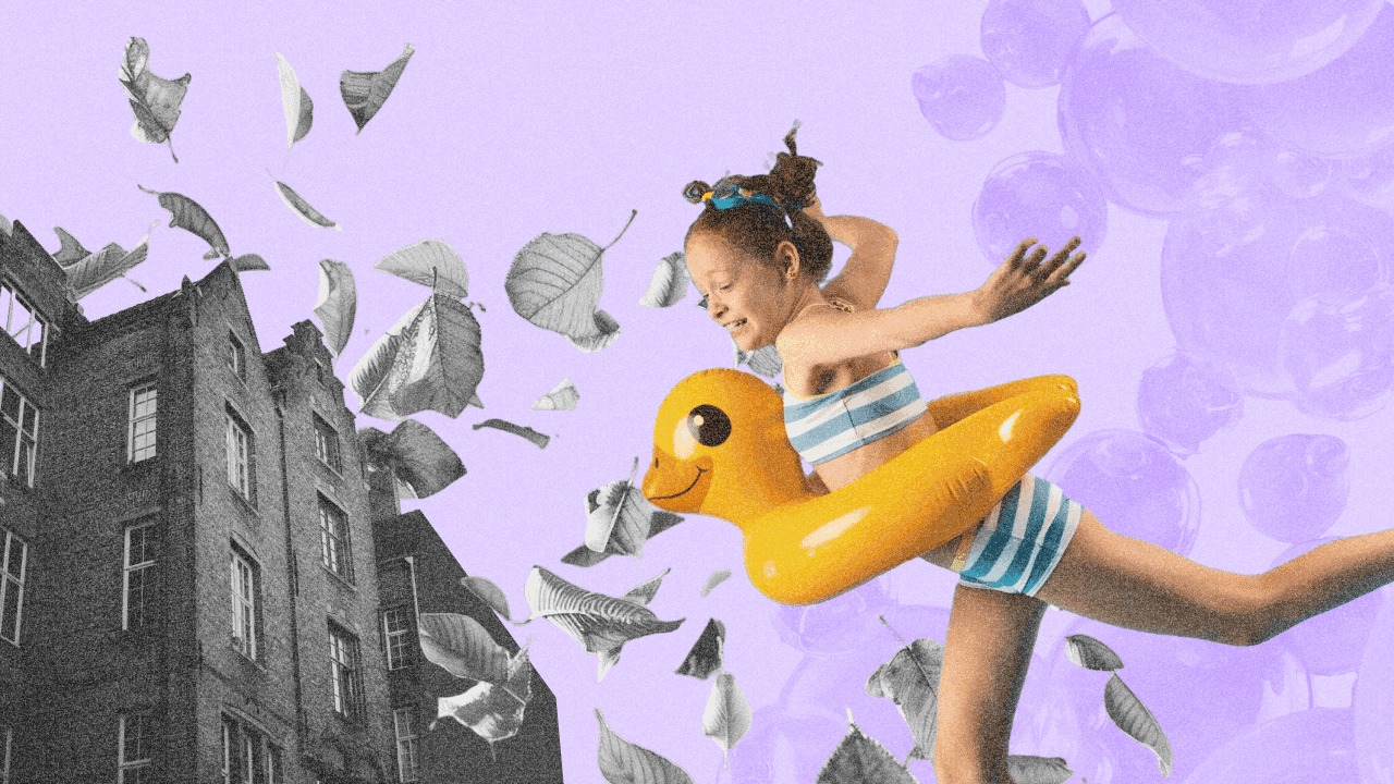 Адаптация к школе: какую помощь могут оказать родители?