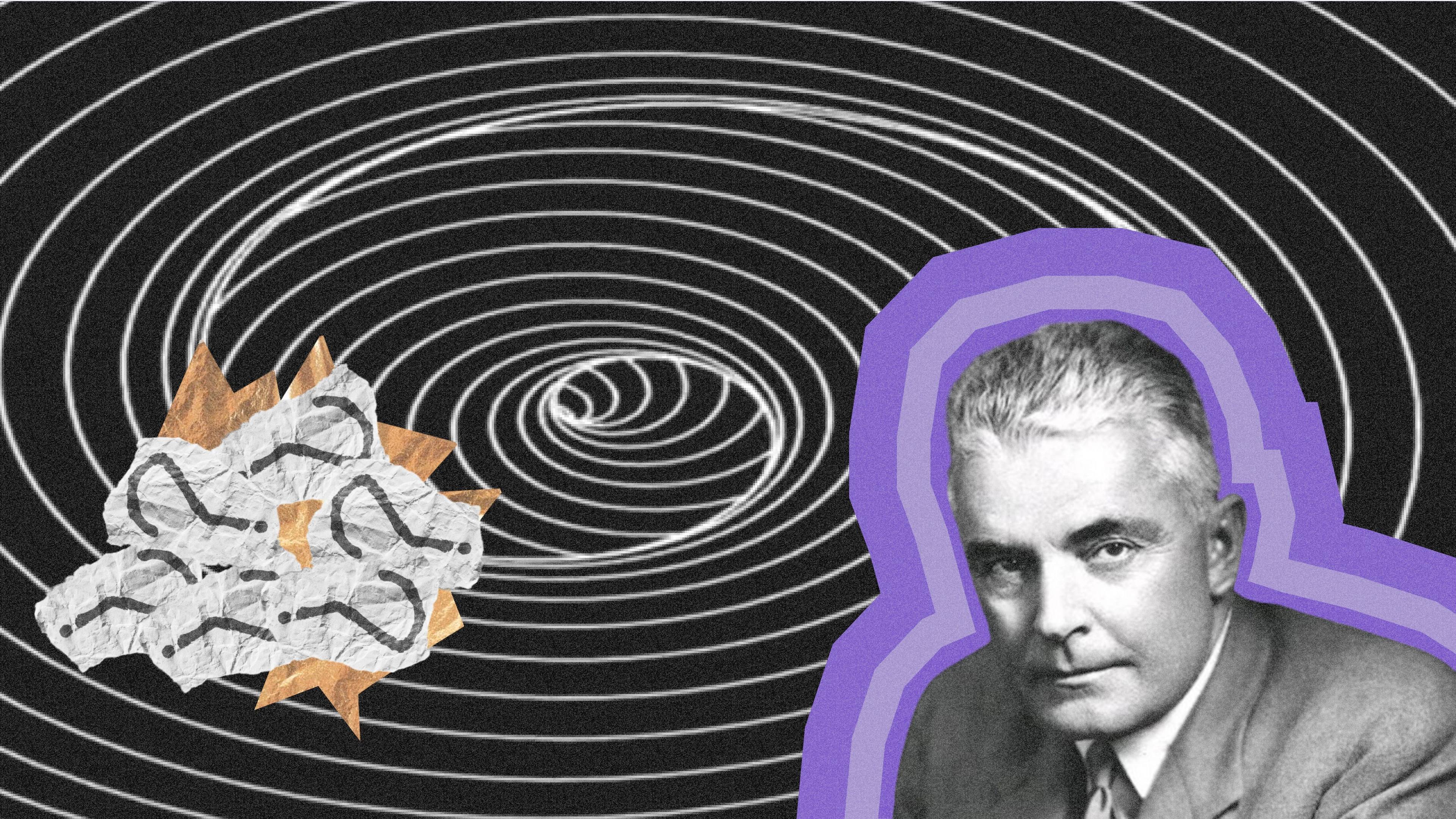 Эриксоновский гипноз: что это и с чем может помочь