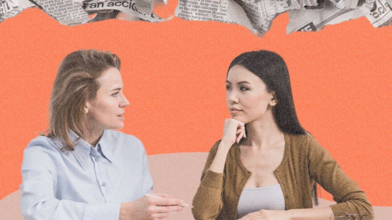 Психолог-консультант – кто это, обзор профессии, зарплата и карьерный рост