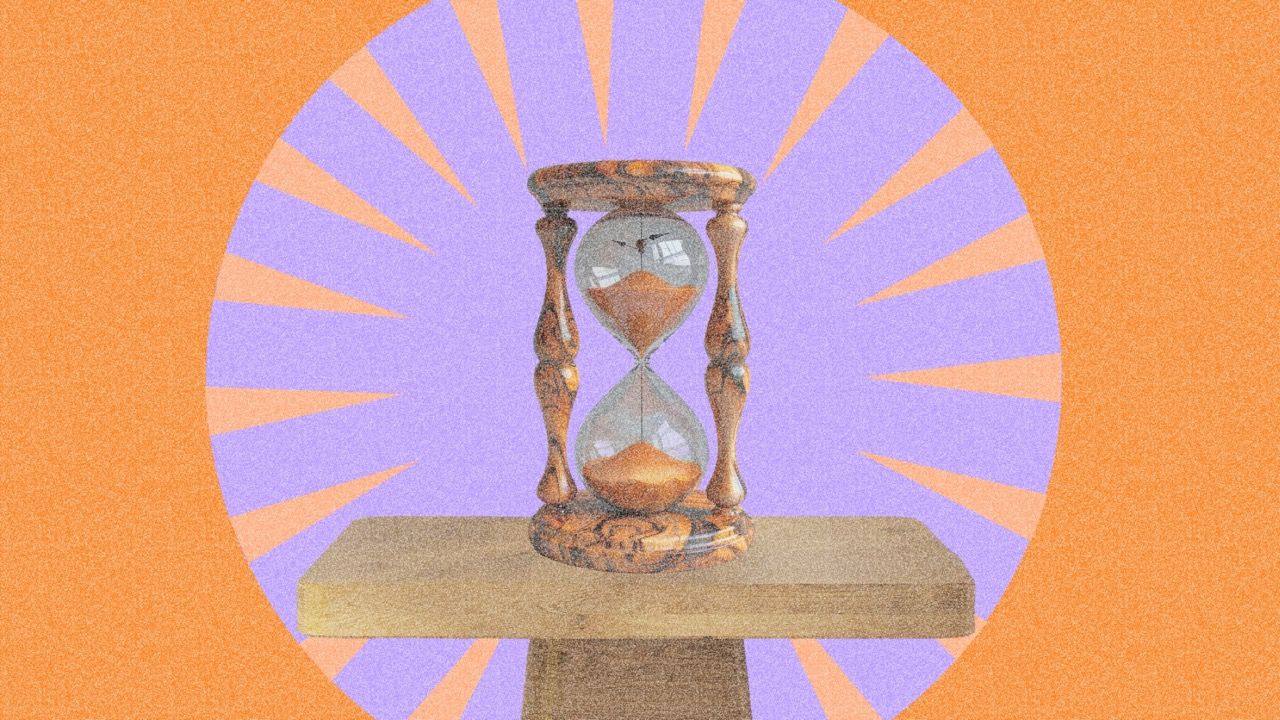 Кризис 30 лет: что делать, если все кажется бессмысленным