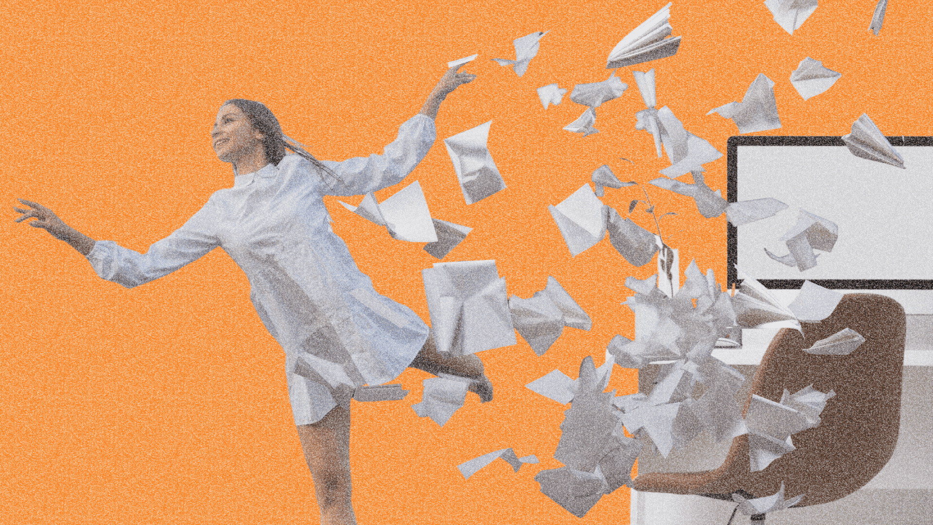 Work-life balance: как найти баланс между работой и личным счастьем