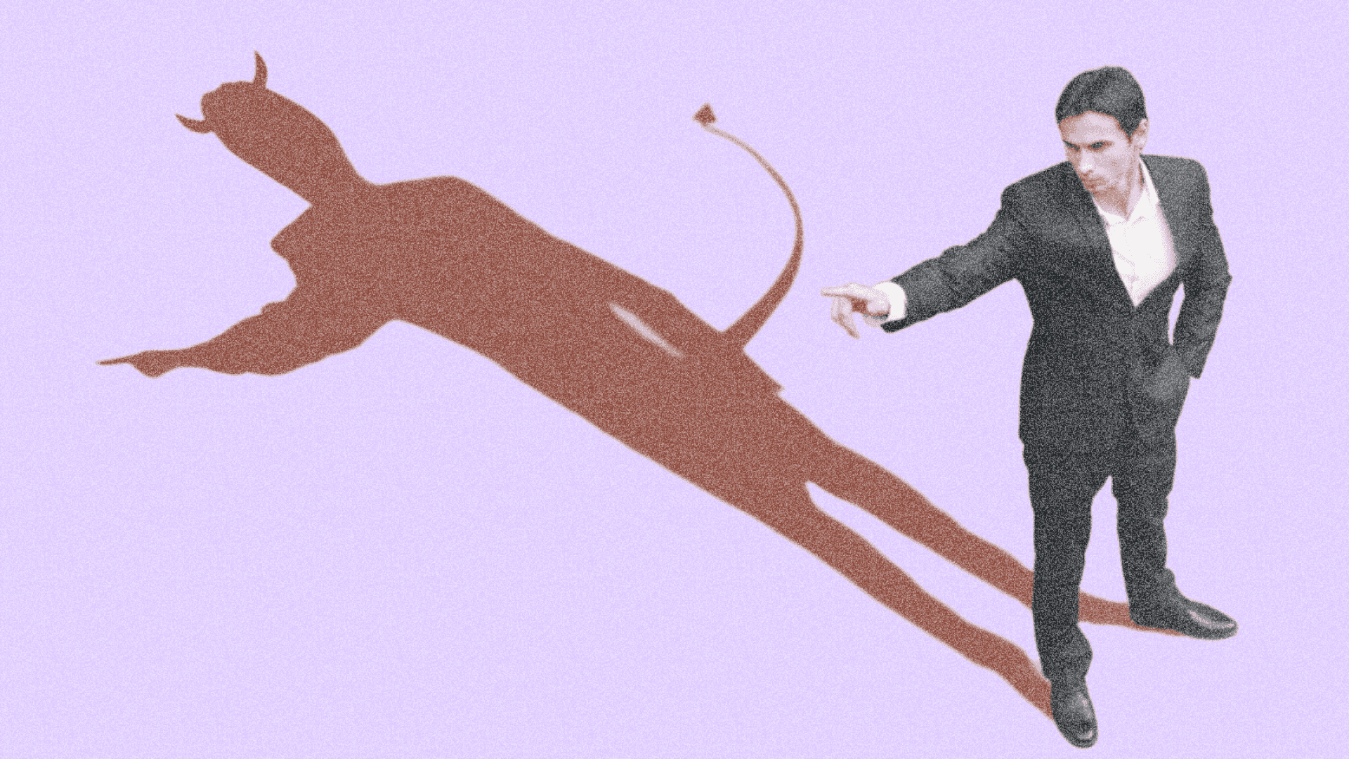 Начальник-абьюзер: что делать, если ваш босс — монстр