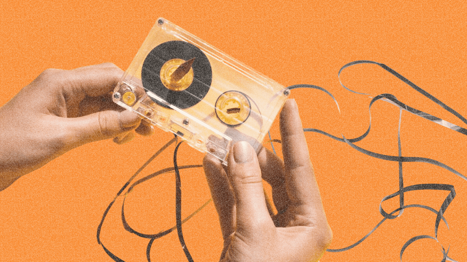 Что такое ностальгия и почему мы ностальгируем