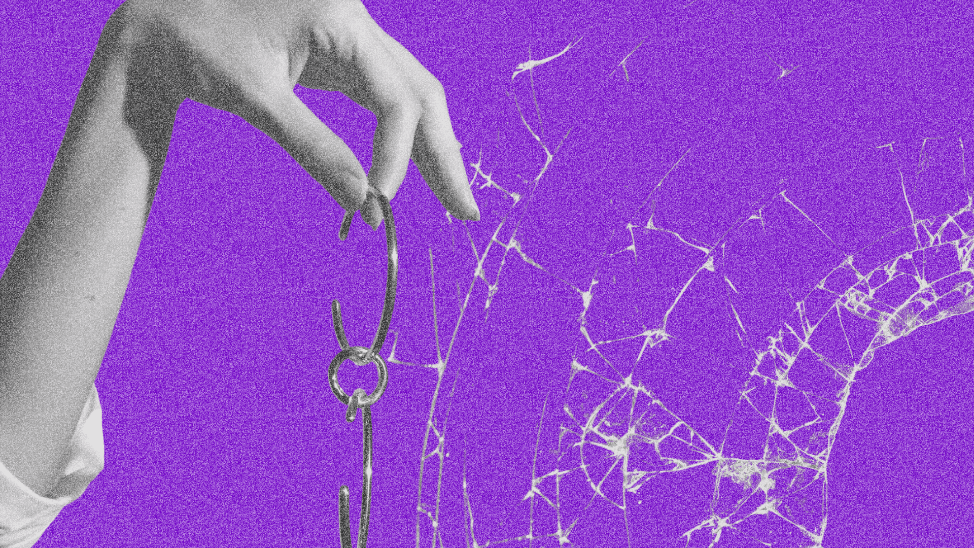 Стокгольмский синдром: почему жертва влюбляется?