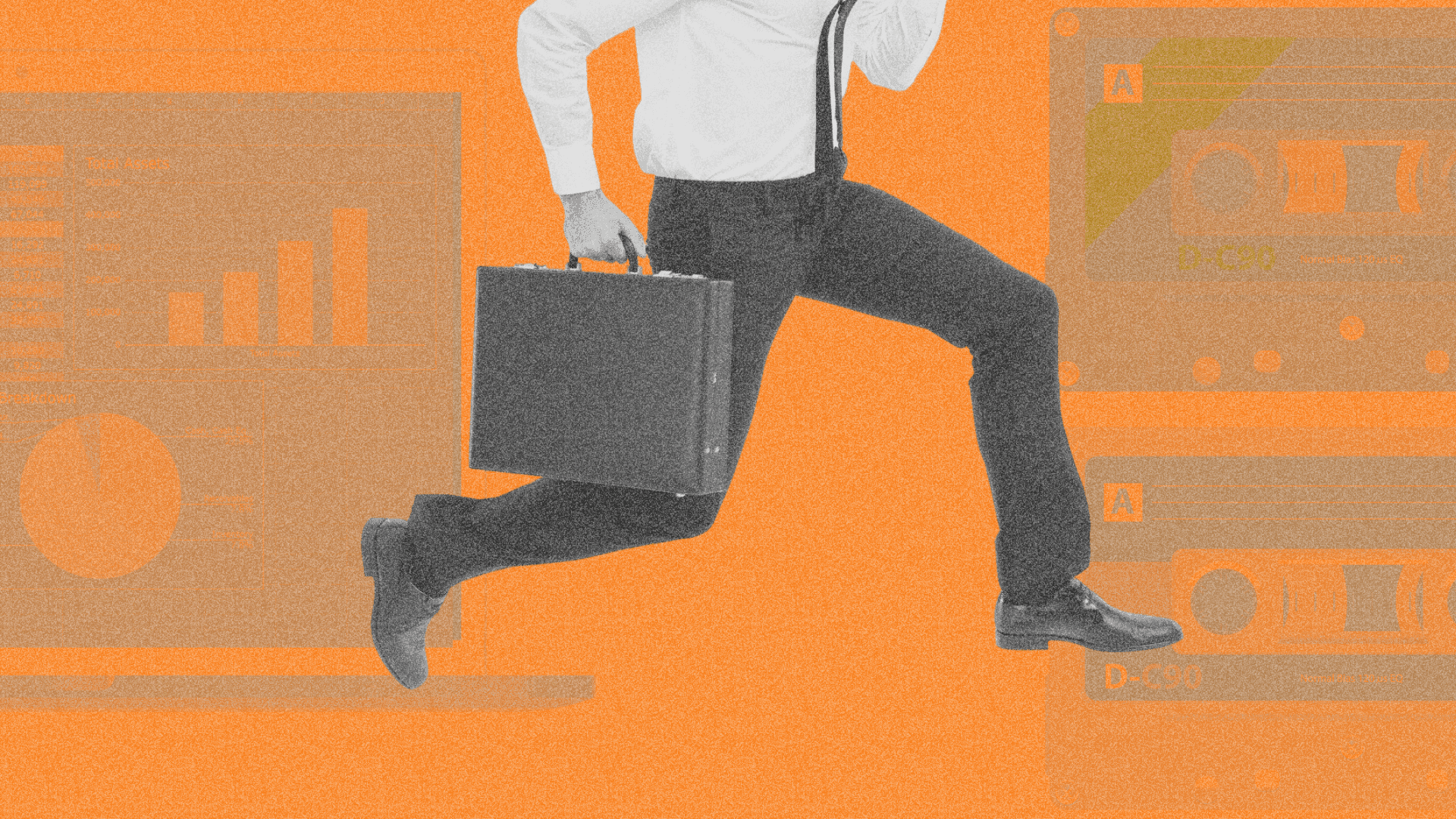 Как сменить профессию и построить карьеру с нуля