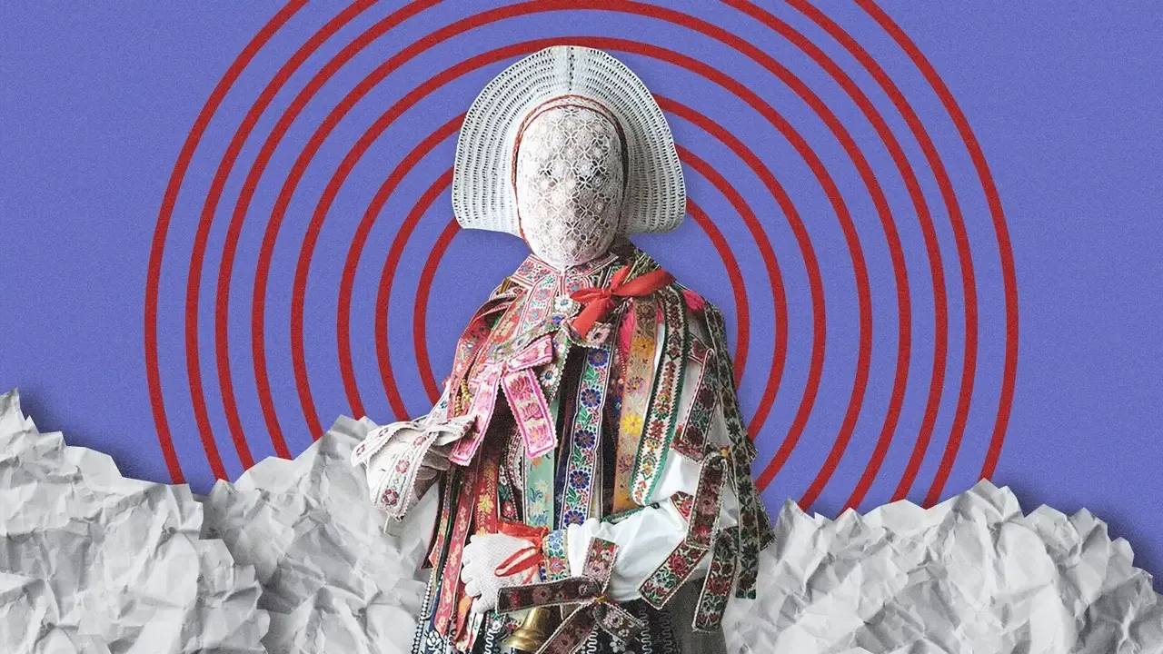 Структура личности: из чего состоит и на что влияет