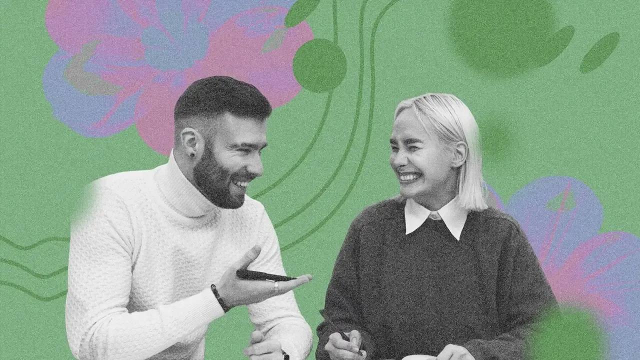 Коуч: кто это и кому помогает?