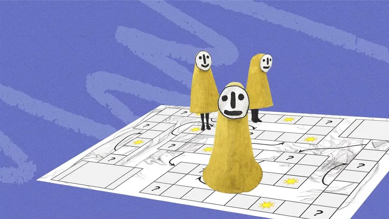 Игровая терапия: как игра влияет на состояние и поведение ребенка