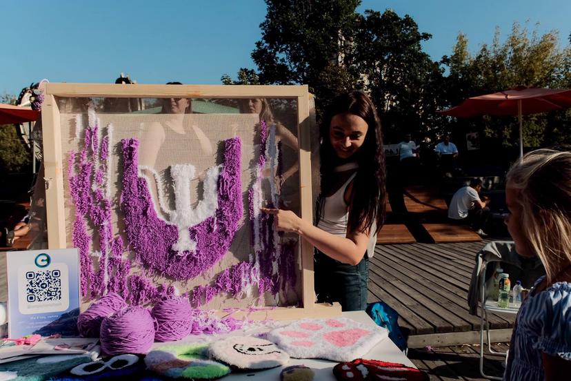 Атмосфера встреч 4