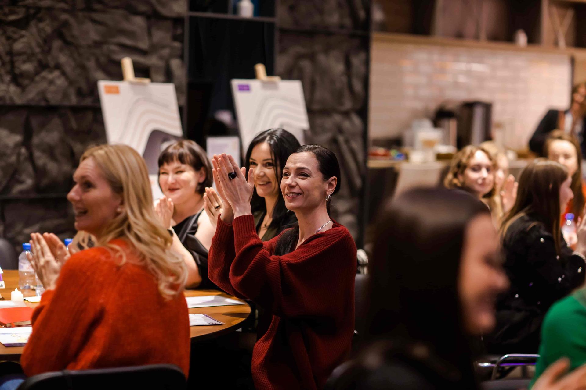 Как проходят занятия