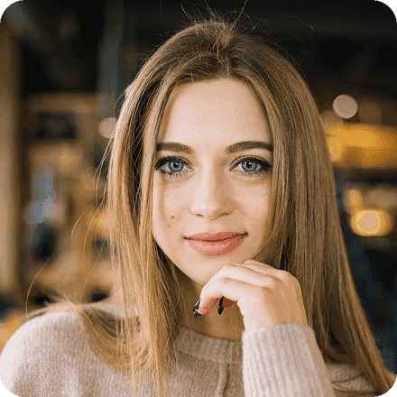 Елена Петренко