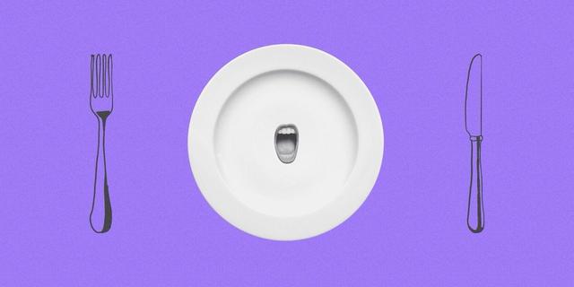 Что такое расстройство пищевого поведения?