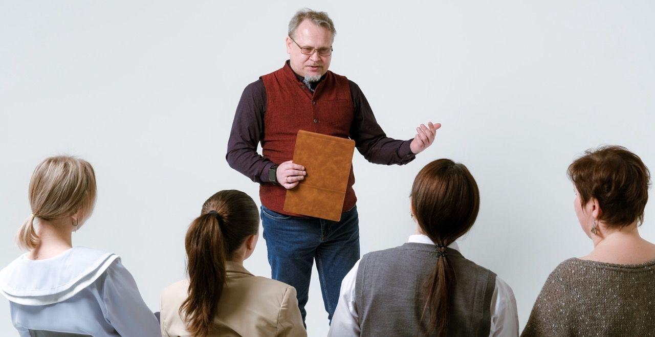 Психолого–педагогическое образование