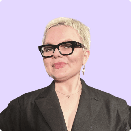 Рубцова Надя