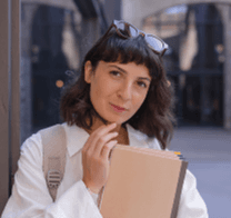 Кристина Антипова