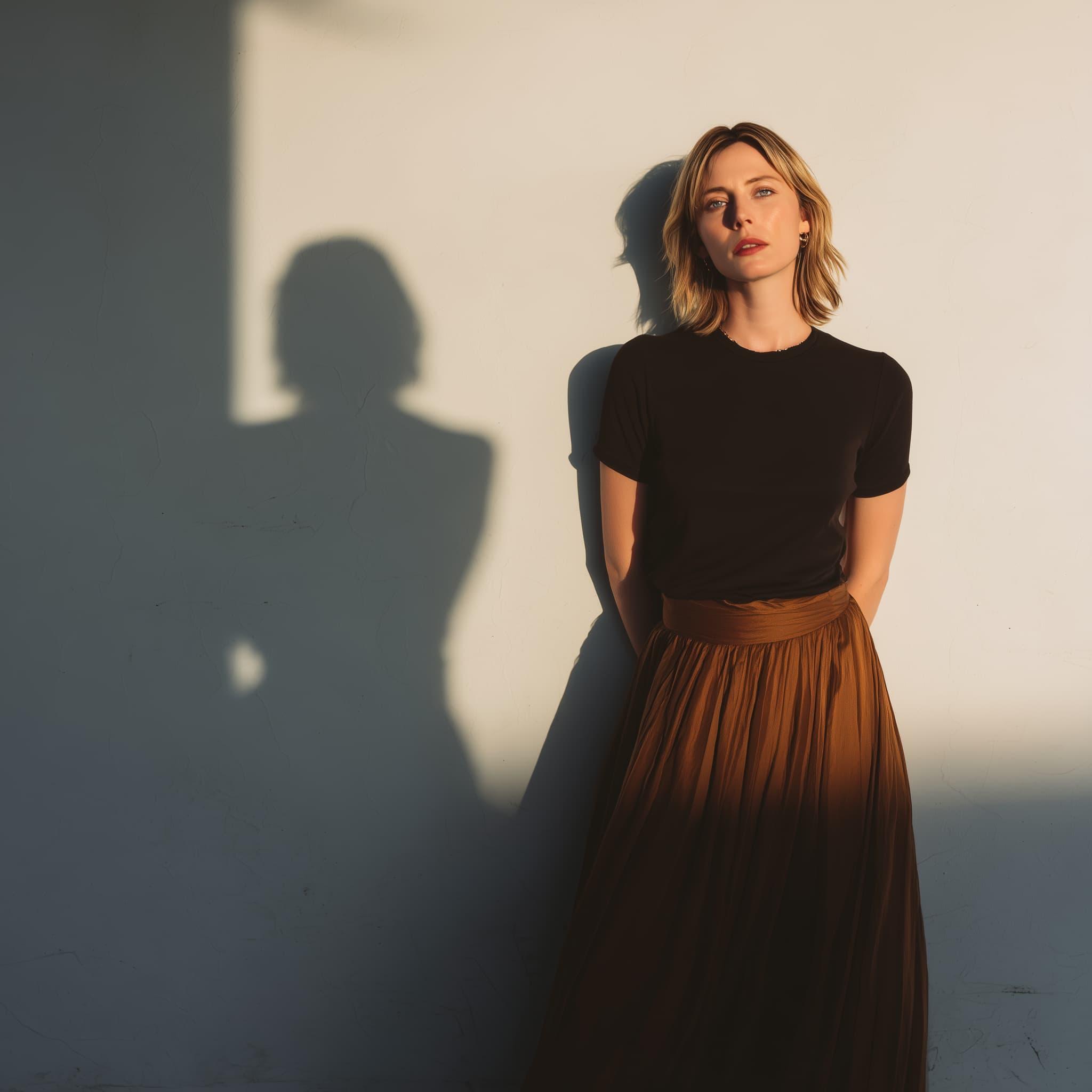 Ольга Блуднова