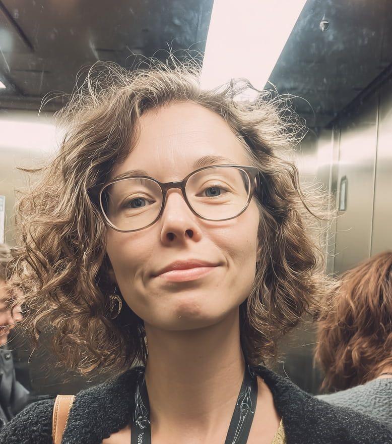 Елена Петренко