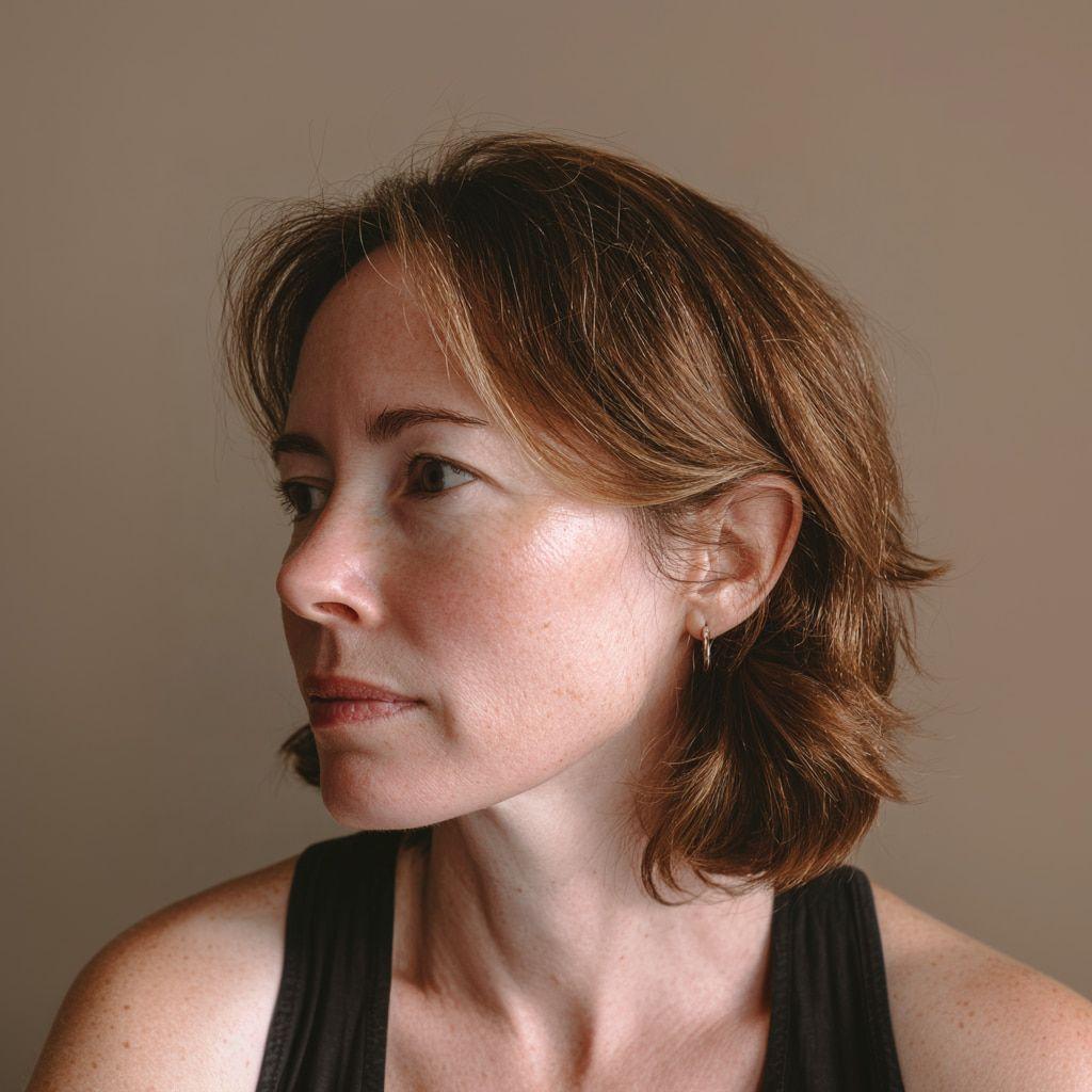 Алена Кузнецова