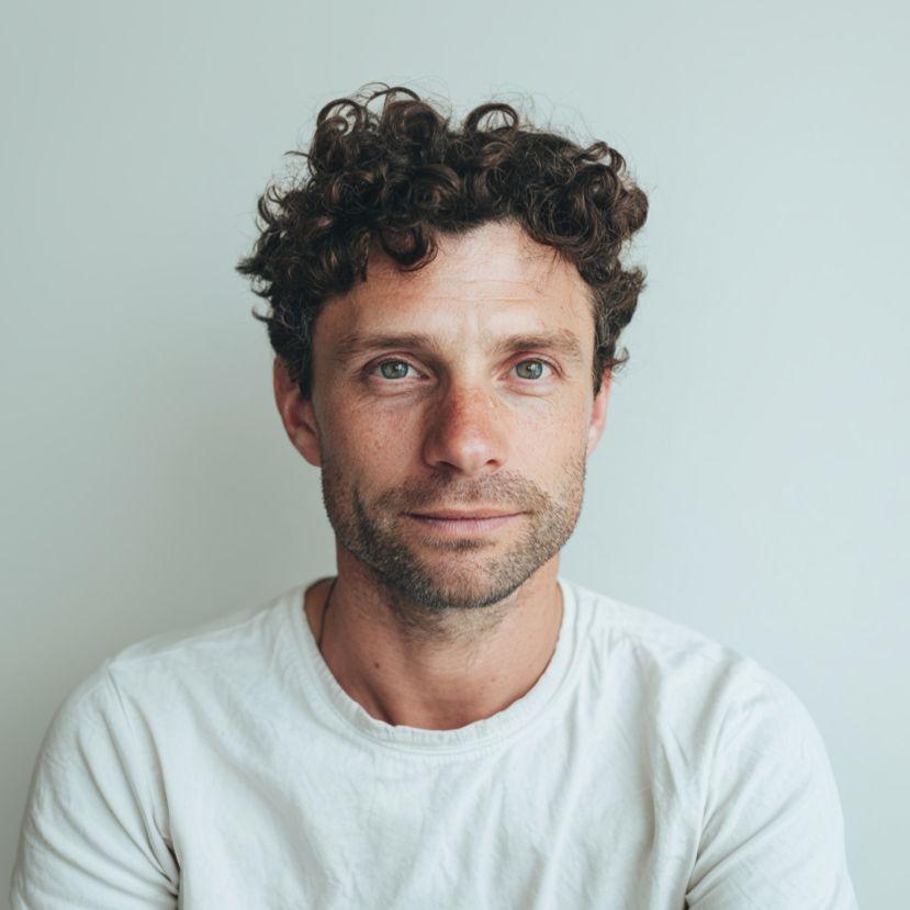 Александр Водовозов