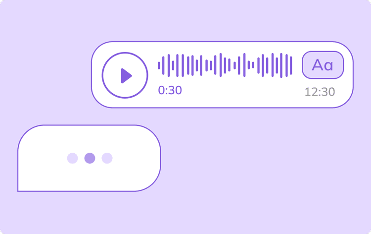 Диалог с наставником