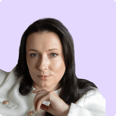 Никулина Ольга Александровна