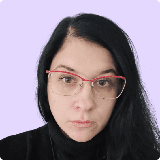 Цыганкова Анастасия Владимировна