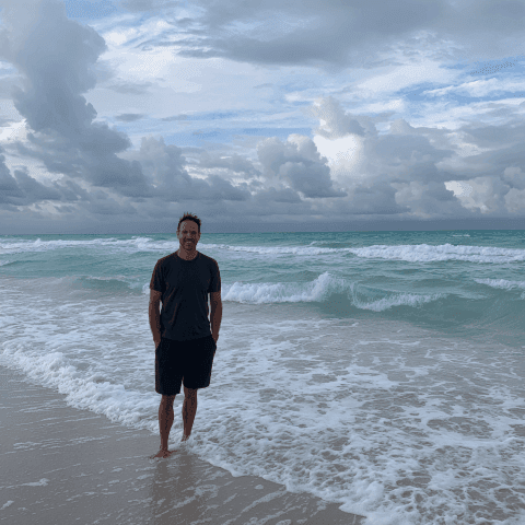 Виталий Архаров 