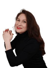 Вы - психолог. Почему до сих пор не ведёте группы?