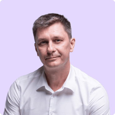 Семёнов Егор Владимирович