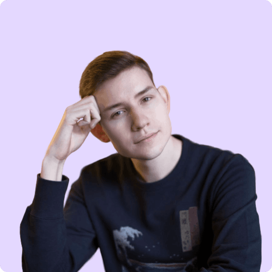 Аксёнов Ярослав Алексеевич
