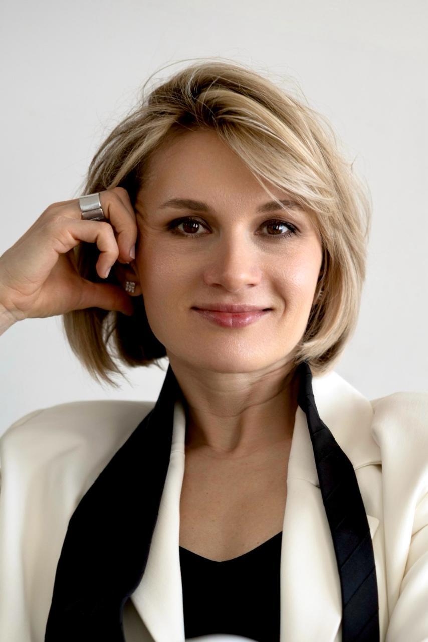 Марина Чиркова