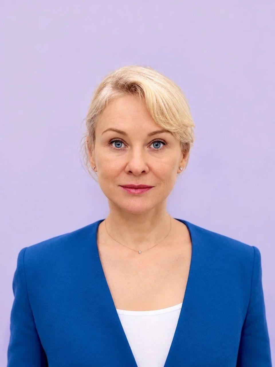Анучина Алла Игоревна