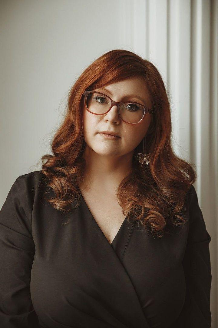 Лебедева Алина