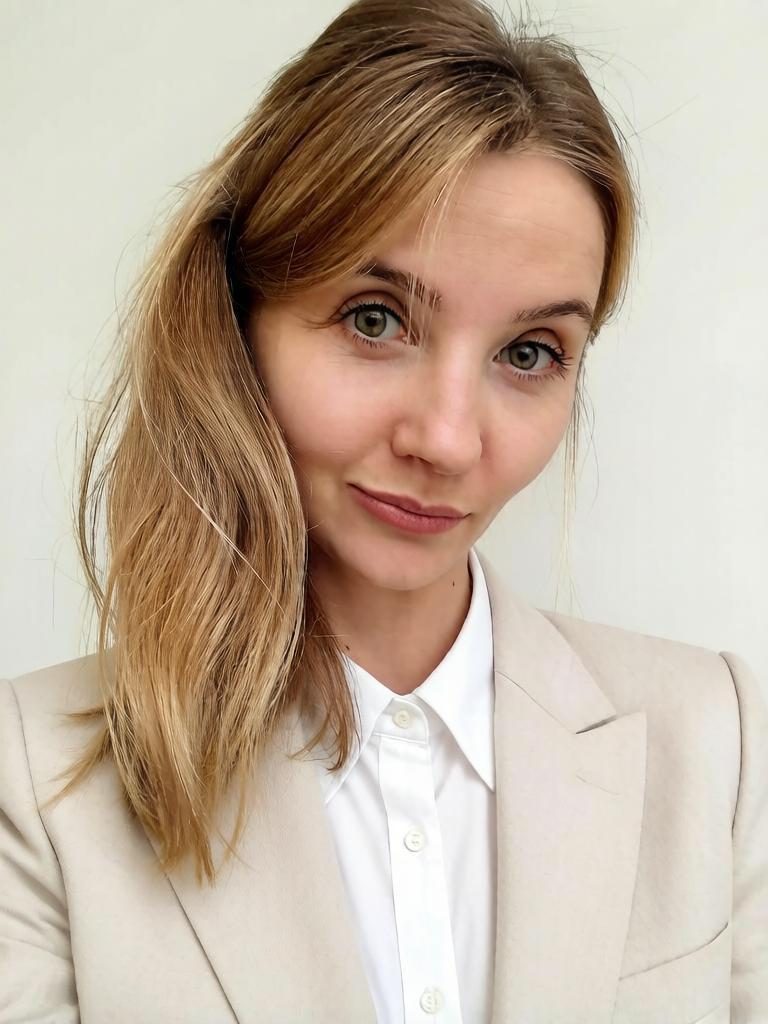 Лебедева Анастасия Сергеевна