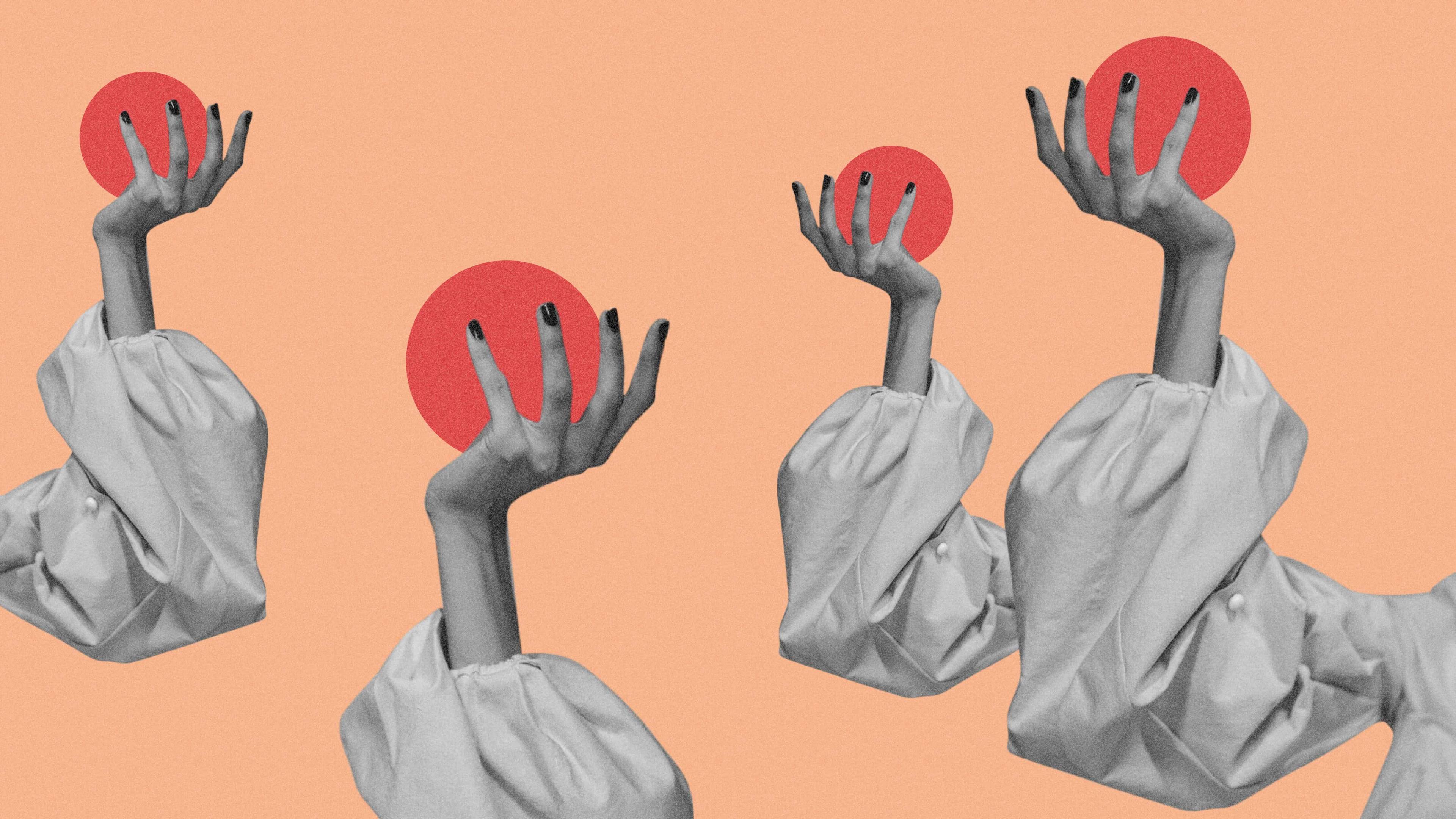 Триггер в психологии - что это и почему нас что-то «триггерит»