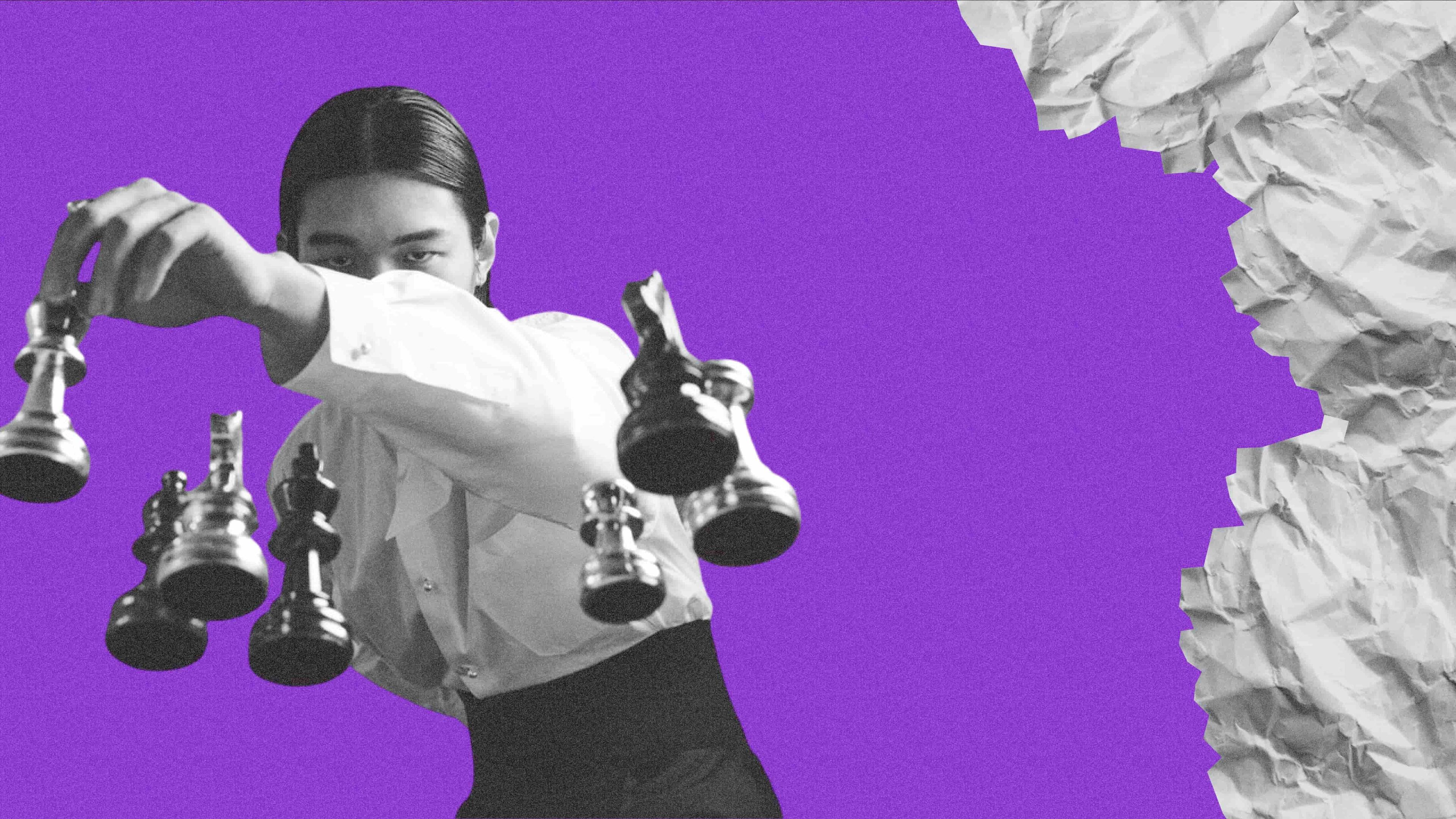 Повышение когнитивных способностей: как натренировать свой мозг