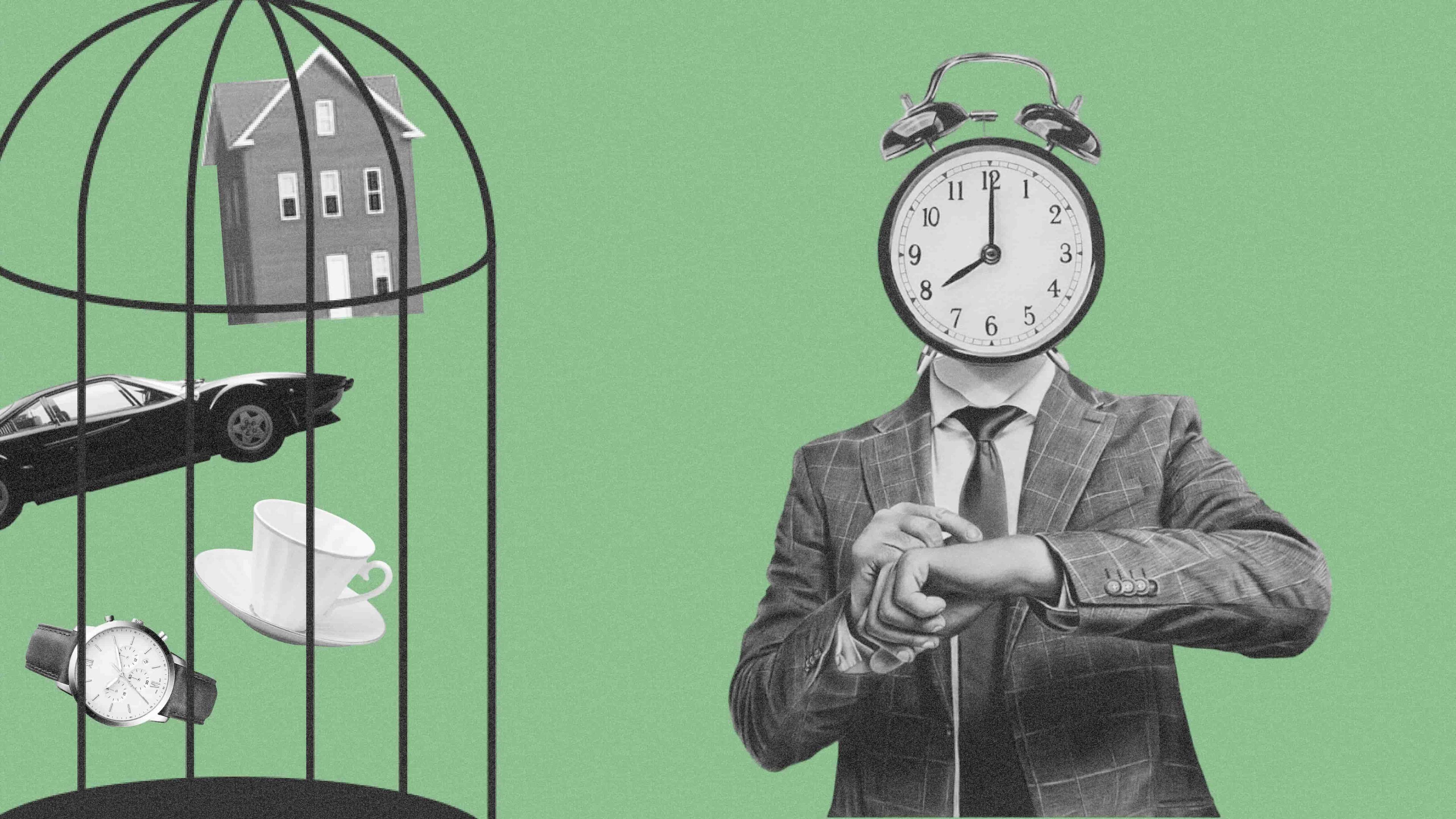 Синдром отложенной жизни: как перестать жить на черновик?