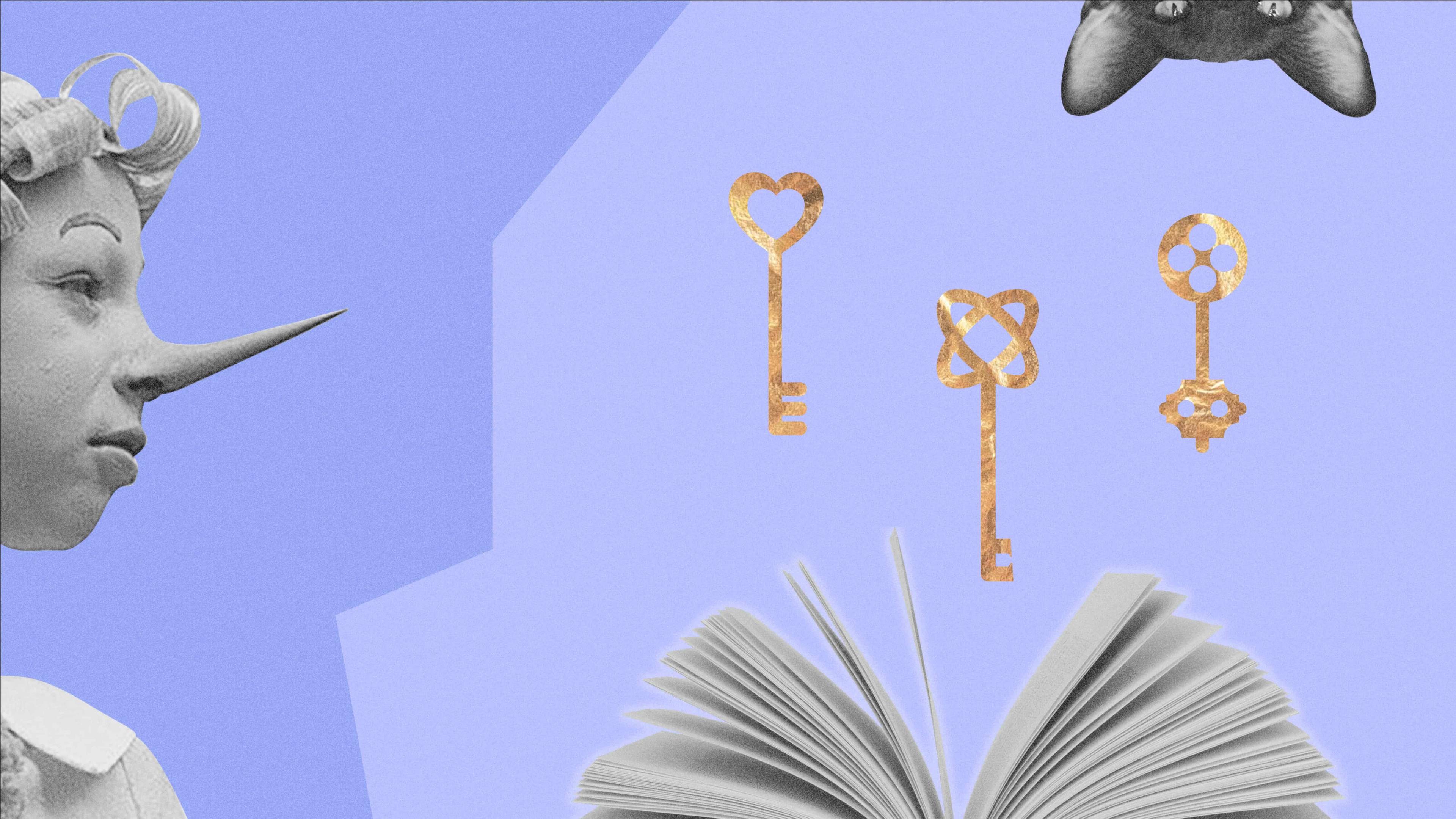 Сказкотерапия: как она работает и чем полезна для взрослых и детей