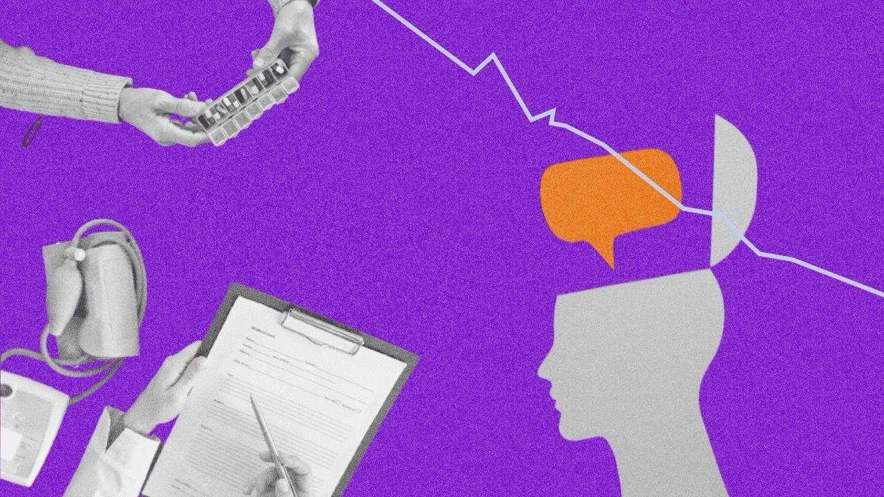 Клинический психолог: это не психолог? Расскажем, чем он занимается