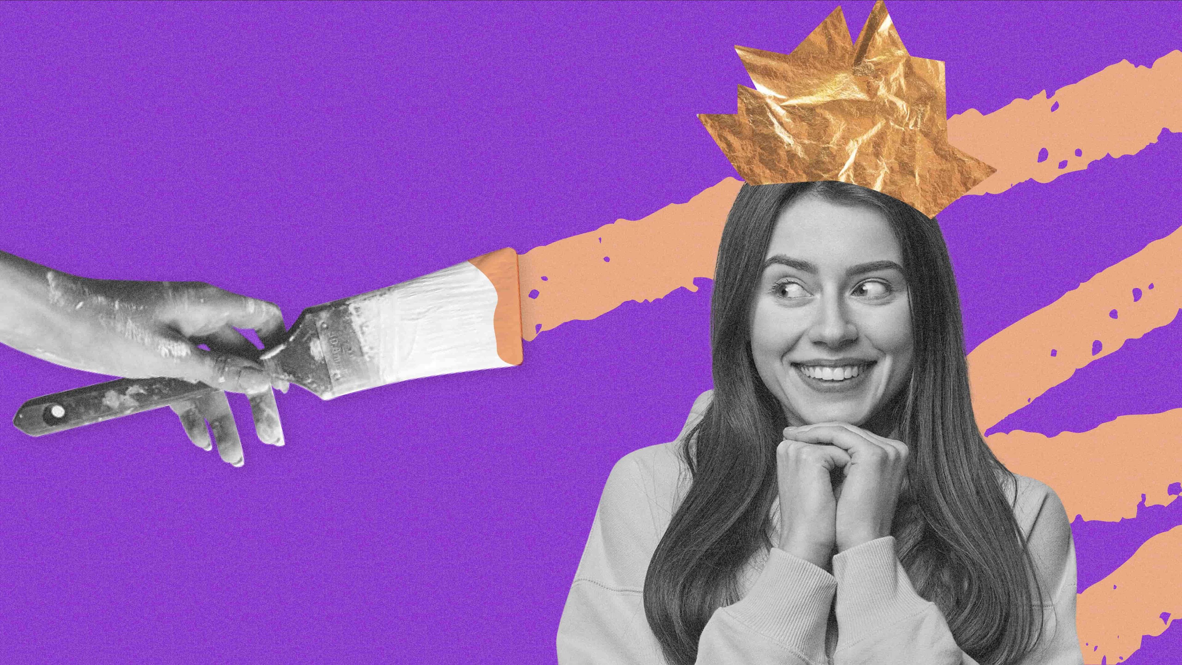 Изотерапия: методы работы с внутренним состоянием при помощи рисунка