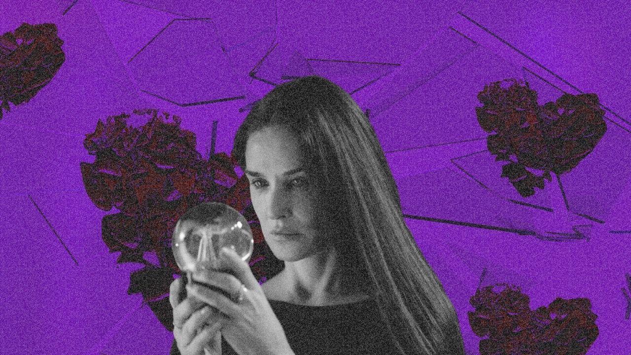 Разбор фильма «Субстанция»: стандарты красоты и неприятие себя