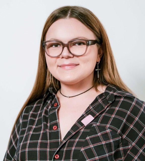 Рубцова Надя, клинический и аналитический психолог, автор курсов, преподаватель в МИП