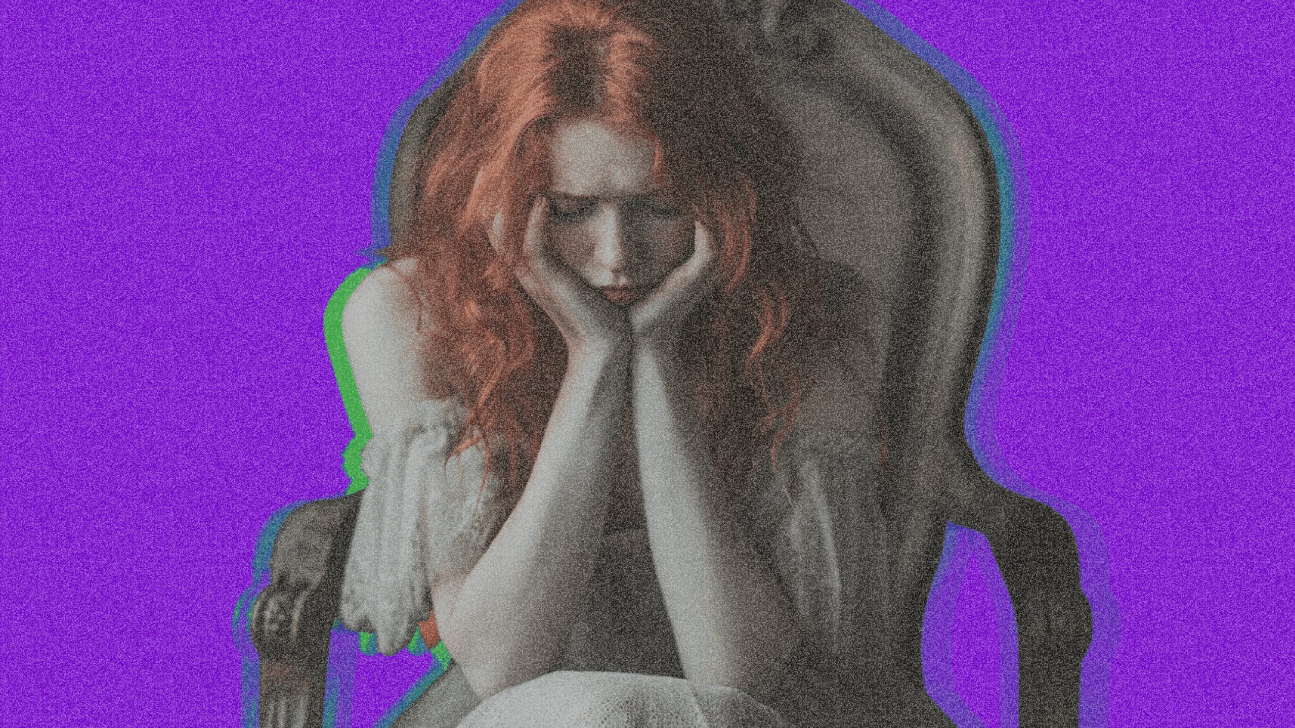 Экзистенциальный кризис: причины и способы проживания