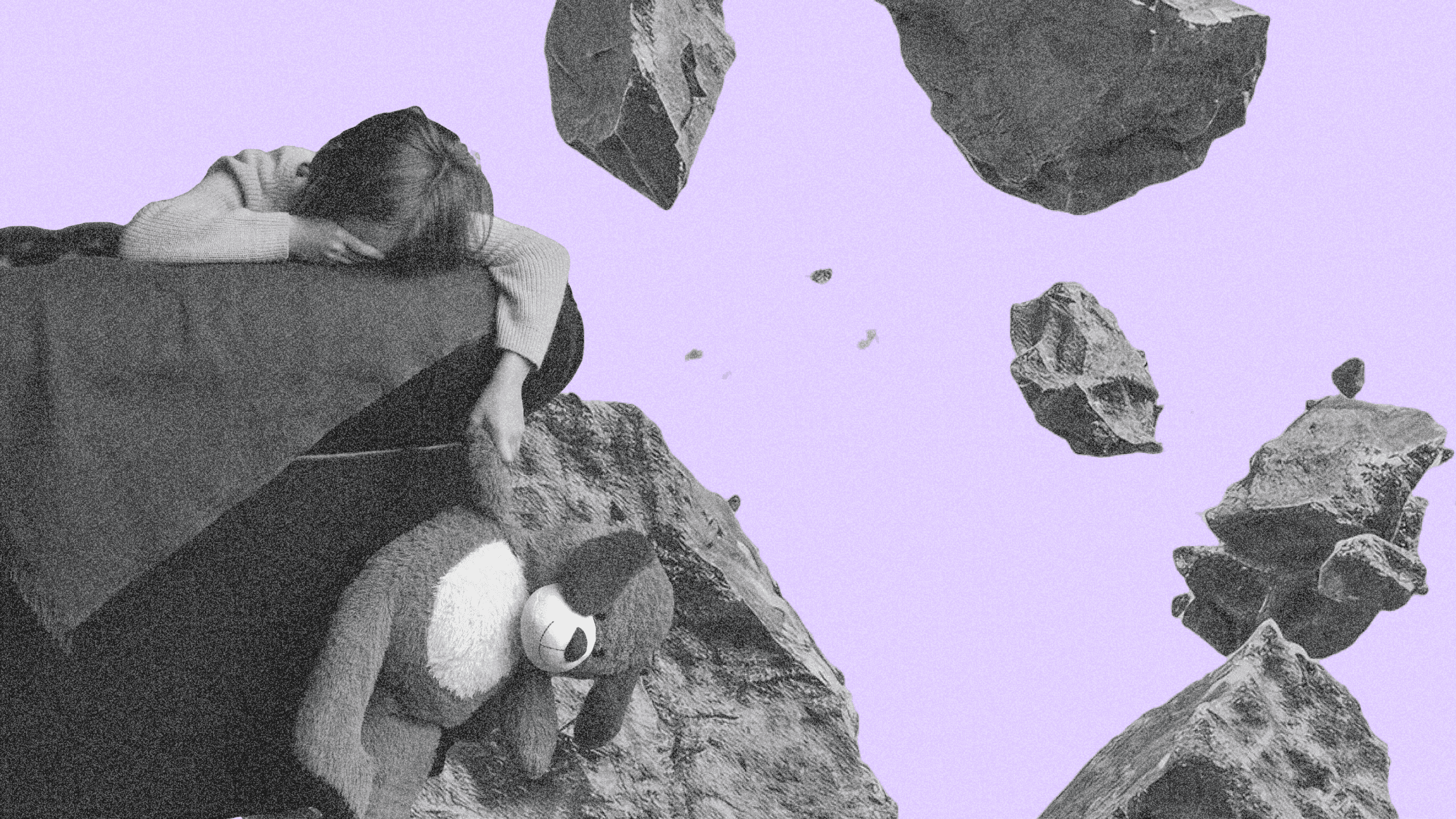 Как проработать детские травмы самостоятельно