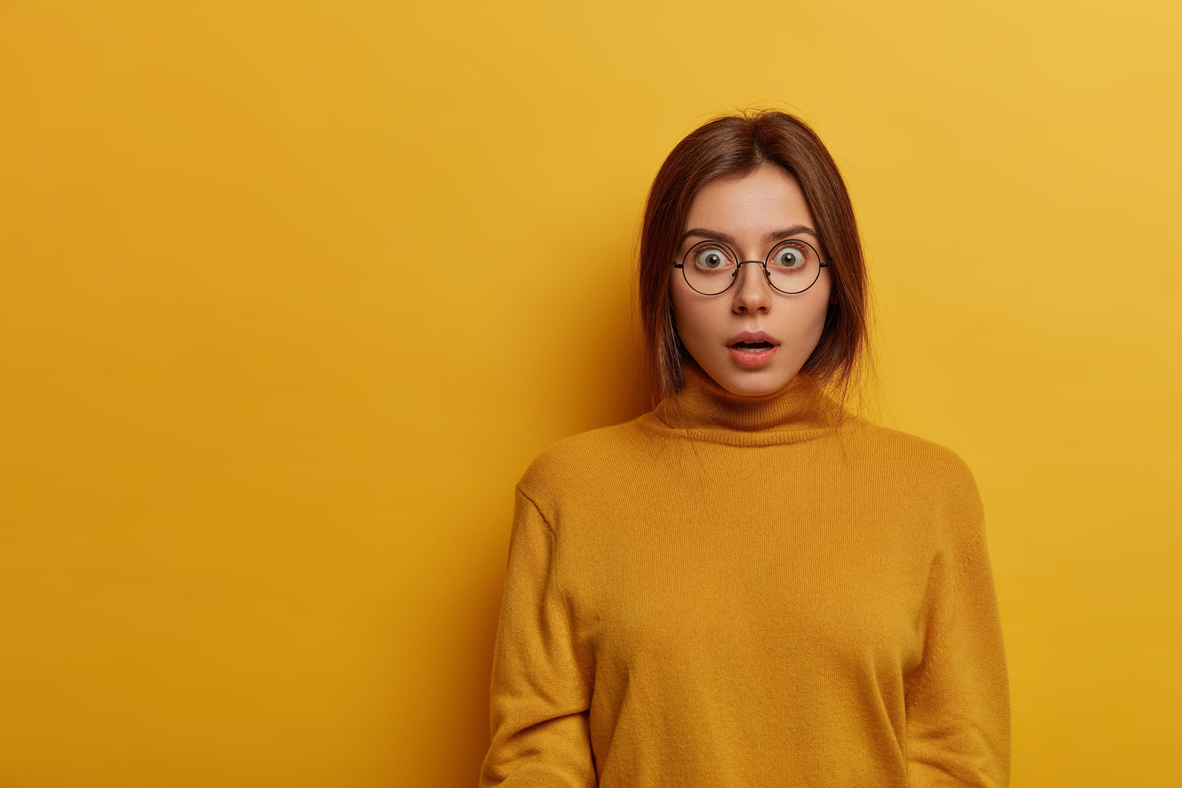 У каждой эмоции есть своей спектр интенсивности